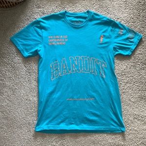 Superfresh Body Bandit T-shirt